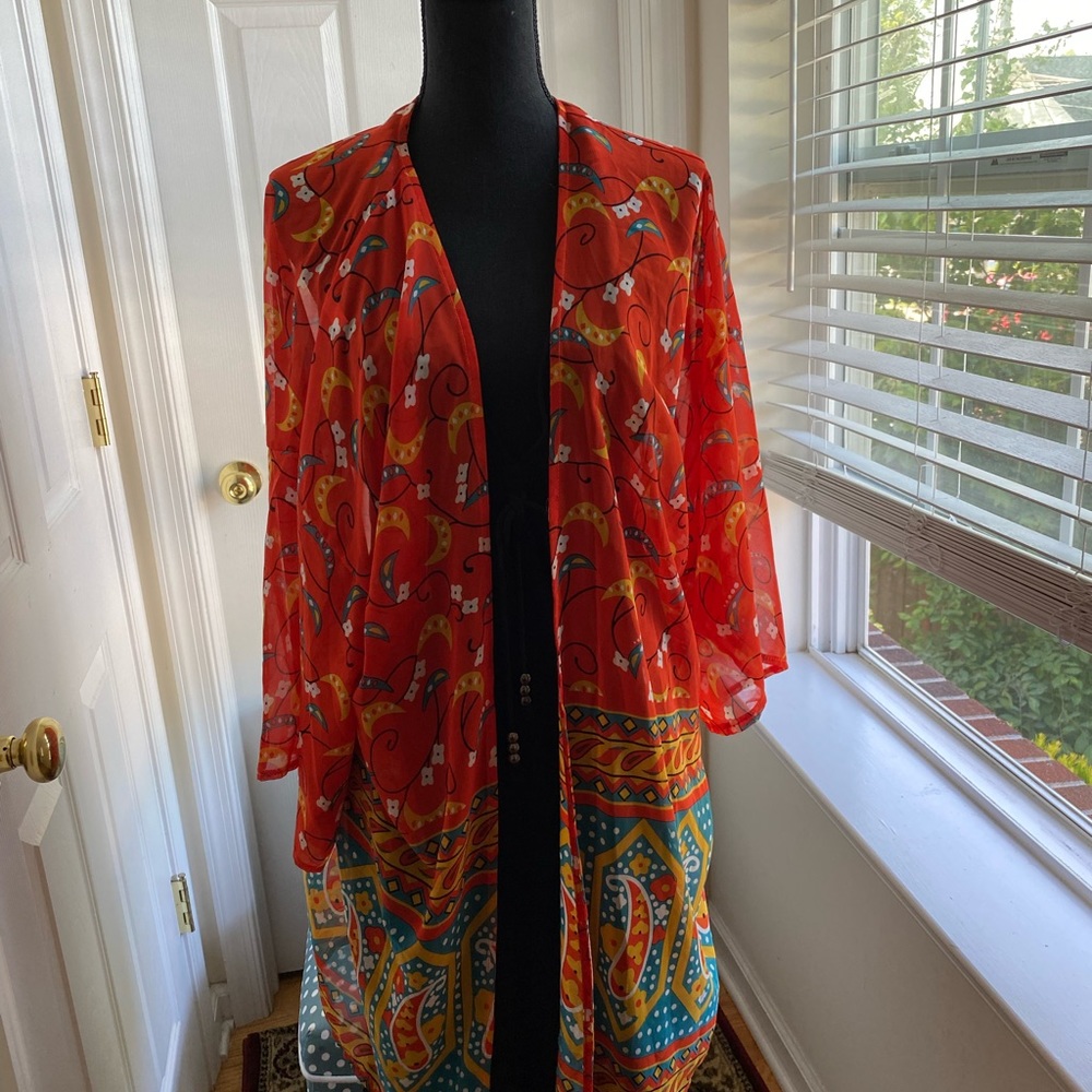 Kimono